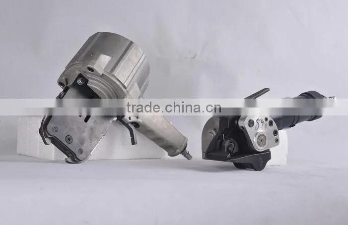 KZ-32LS split type pneumatic steel strapping machine