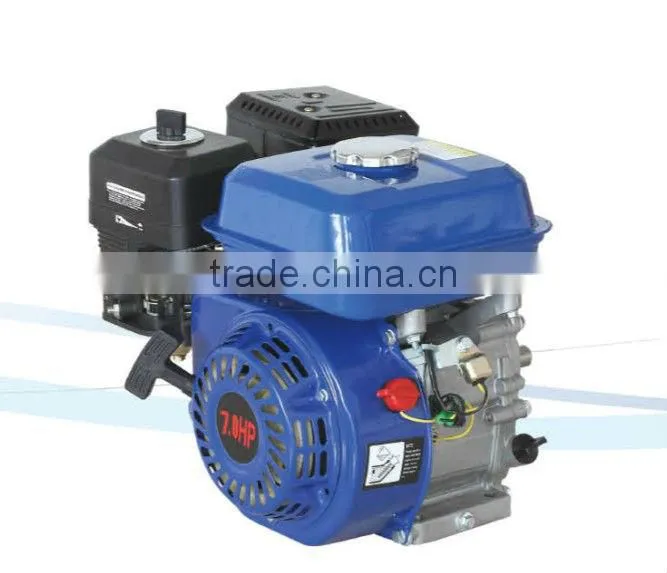 Gasoline engine 9HP