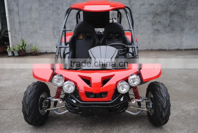250CC go karts 4*2 cheap for sale made in China