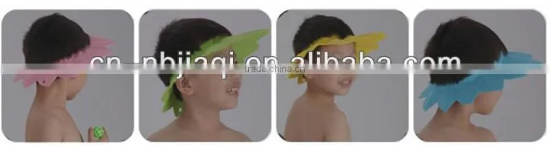 baby shower cap