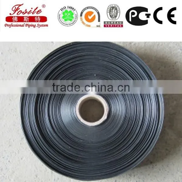 good quality pe micro spray pipe for irrigation