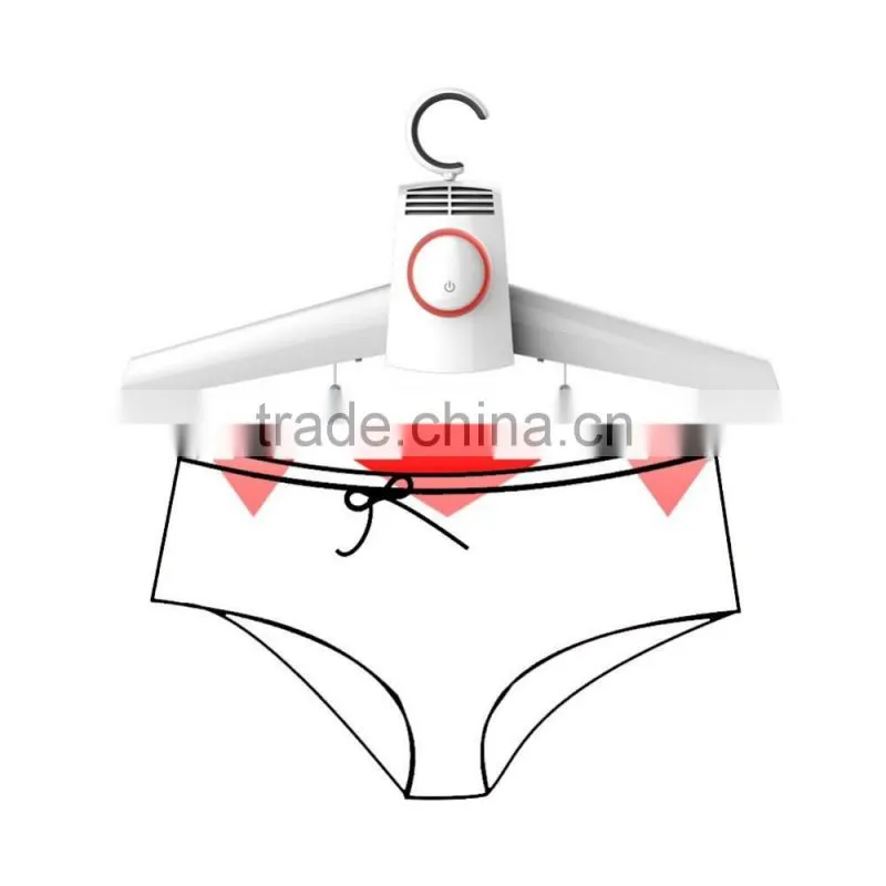 Powerful Electric Clothers And Shoes Air Dryer