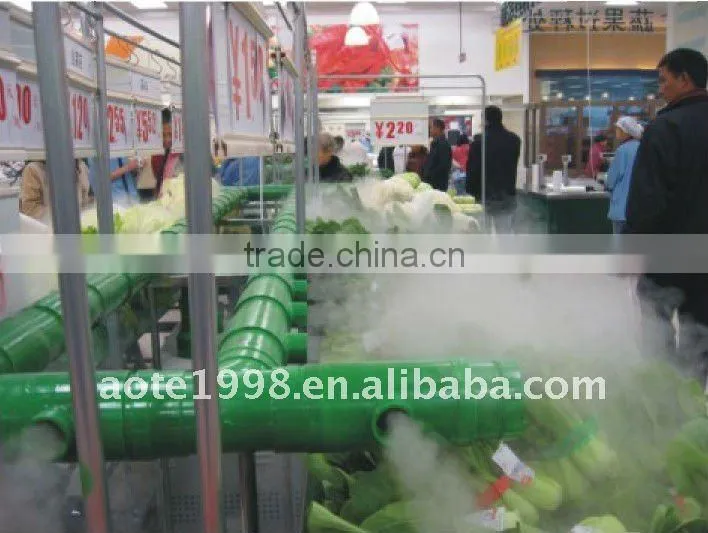 Ultransoic industrial With watet tank humidity (AOTE-JS03G)