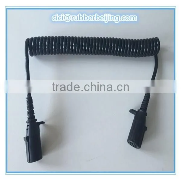 Healthy Food Grade PA Tube