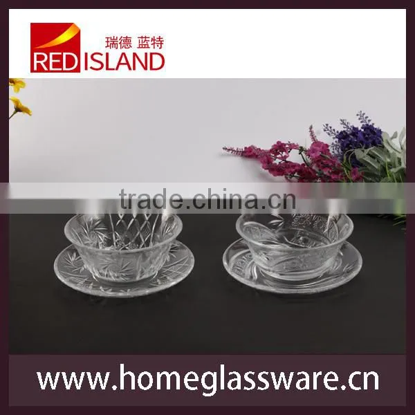 wholesale 5inch round ice cream bowl and kitchenware salad bowl