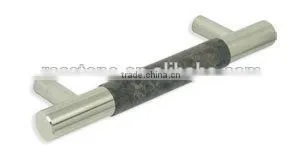 Ice flower blue granite pull FT-pull2 for kitchen and bathroom