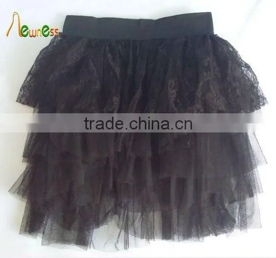 2012 fashion lady's short skirt