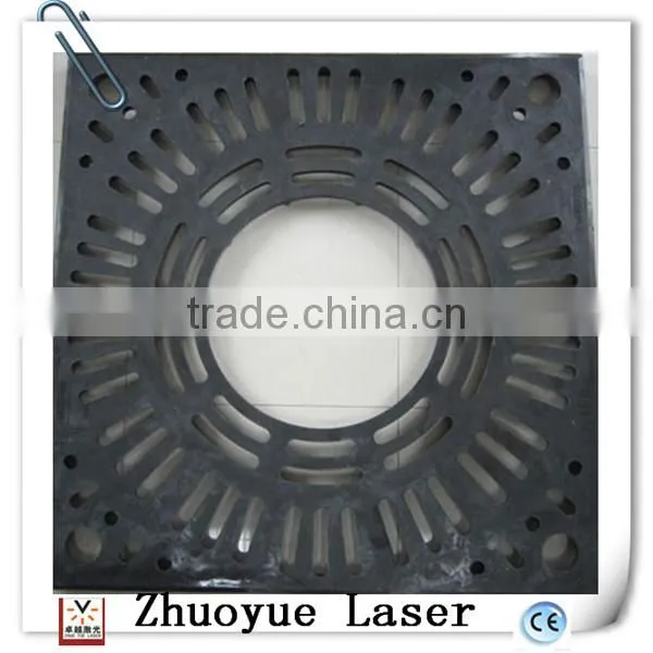 customized sheet metal bracket fabrication/ sheet metal product factory/stainless Steel Laser Cutting Service