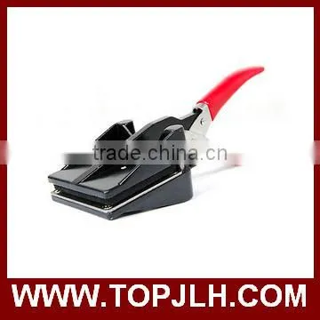 Most popular !!! automatic pvc card die cutter PVC card cutter