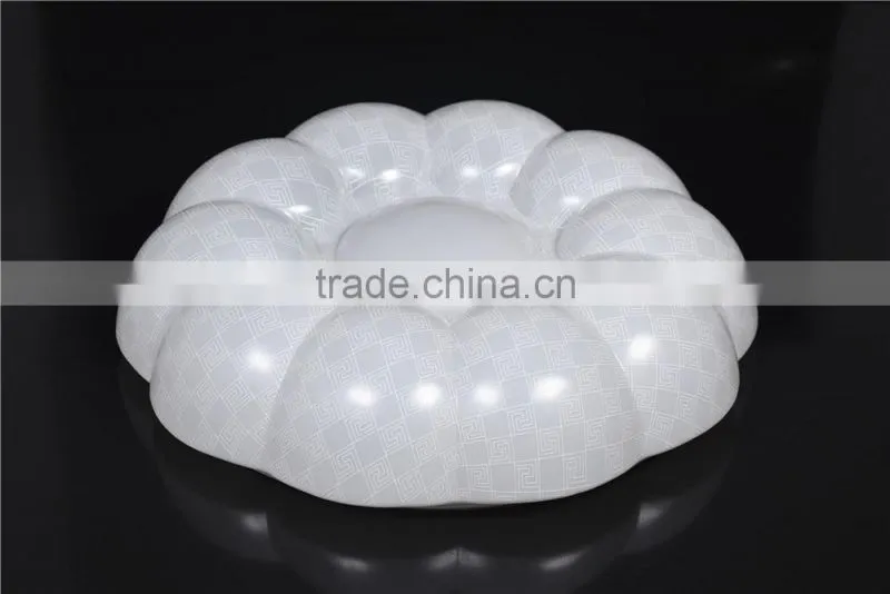 factory price custom plastic wholesale cheap lamp shade