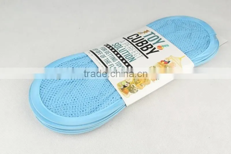 mesh foldable 4 floor laundry basket
