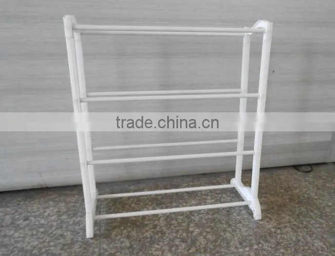 large shoe rack in special style