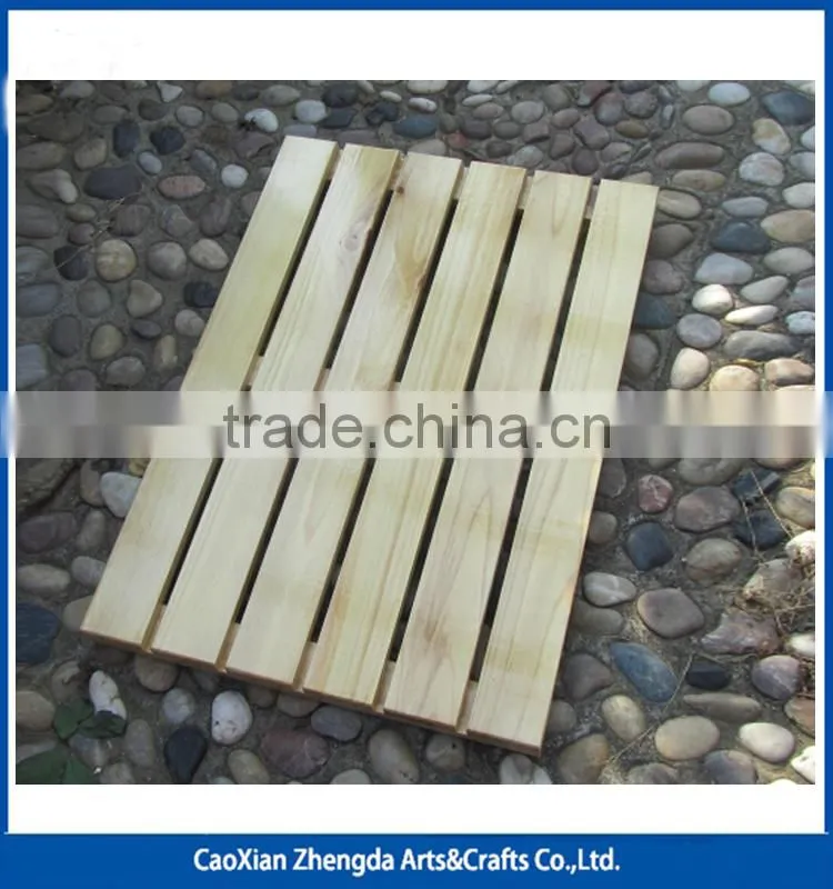 Bath mat with good quality