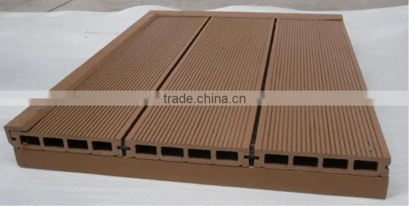 Bifrost wpc Professional factory decking use composite deck skirting