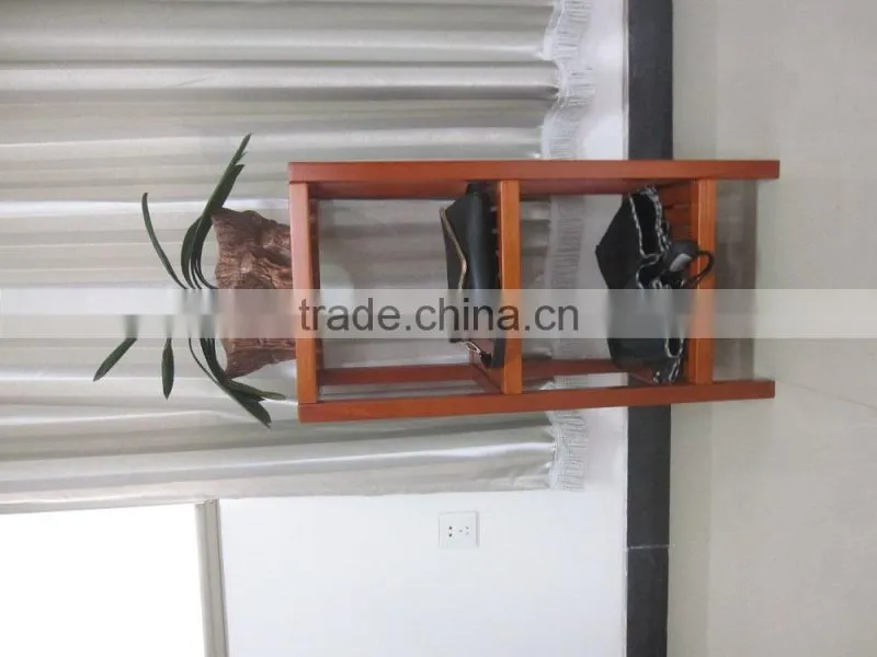 Foldable Eco-friendly wooden shoebox High Quality Wooden Shoe Rack,Cheap Wooden Shoe Rack
