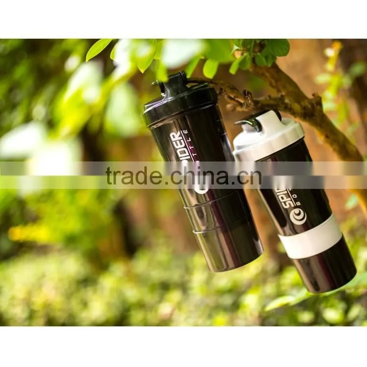 Protein Shaker Bottledjoy Customized Logo