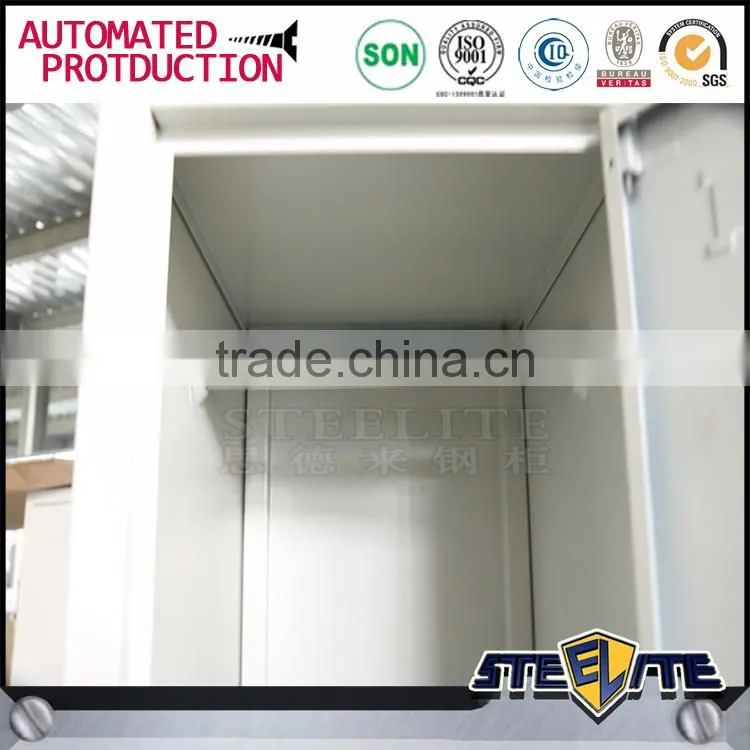 3 door used gym lockers/luggage locker/ employees locker