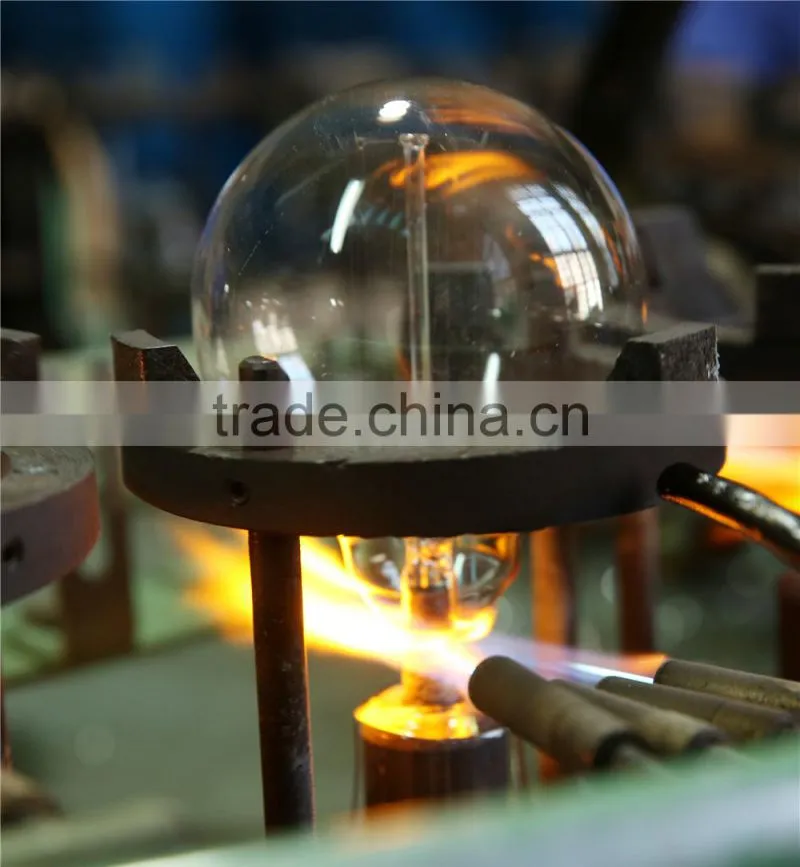 T45 E27/B22 retro vintage style edison bulb