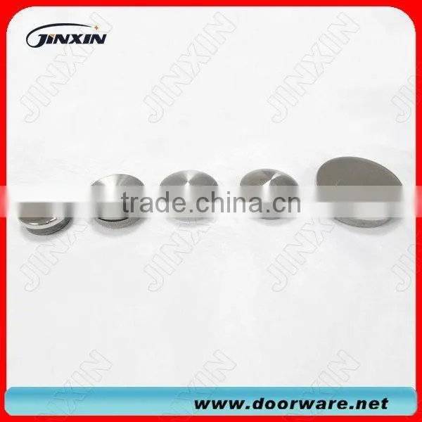 Stainless Steel 2 Inch End Cap Pipe Fitting