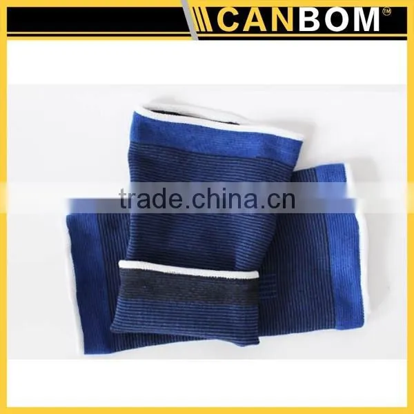 Factory Price Good Quality Keep Warm Collision Avoidance Sporting Leg Guards