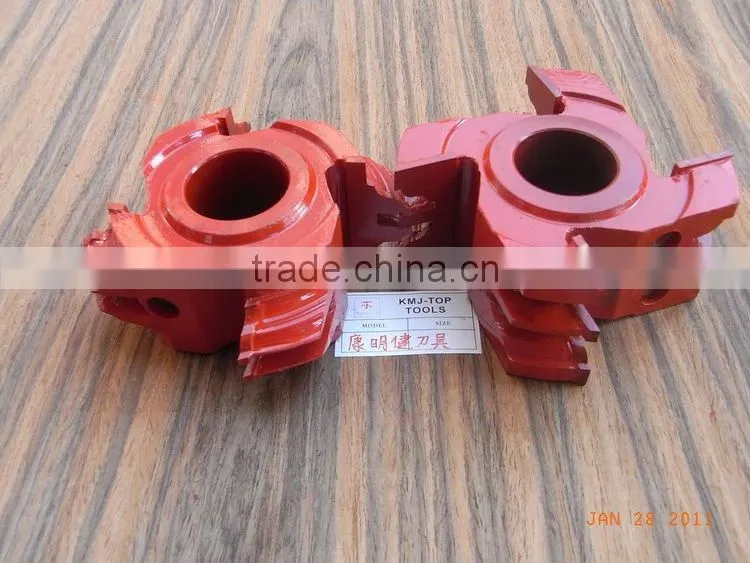 Wood Shaper cutter