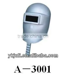 half auto hand welding mask