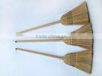 High quality wood handles for broom mop shovel spade brush rake hoe