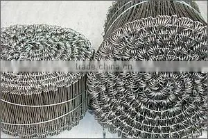 bar tie wire china supplier on hot sale