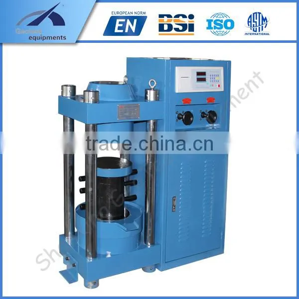 WDT-30 Welding Machine Drop and Lifting Testing Machine