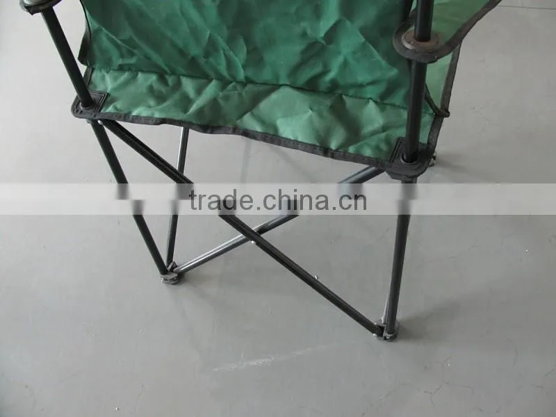 Hot selling foldable camp chair