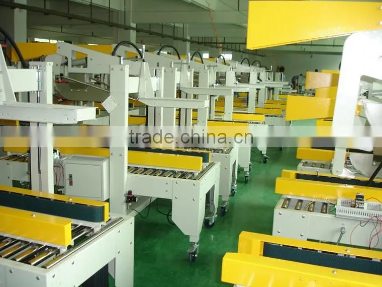FXJ 5050Q Automatic Packaging Machinery