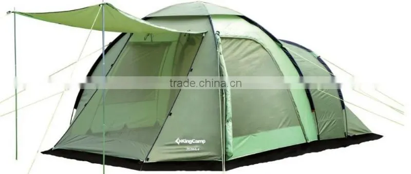 tent