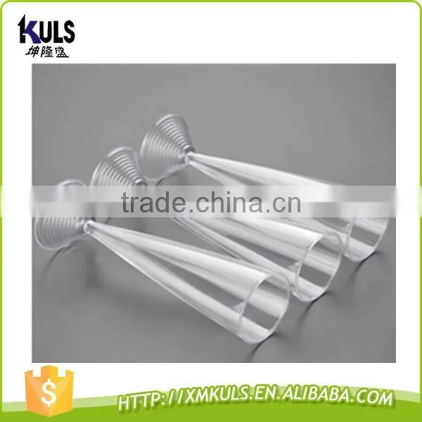 100 ml disposable red wine cup cocktail cup plastic cup