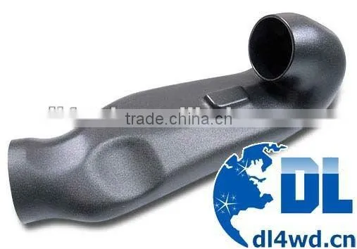 GZDL4WD car spare parts pajero accessories for for Mitsubishi Pajero V73A snorkel SS35HF 4x4 snorkel