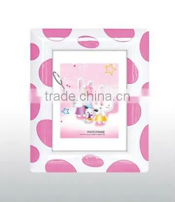 5 inch oval photo frame
