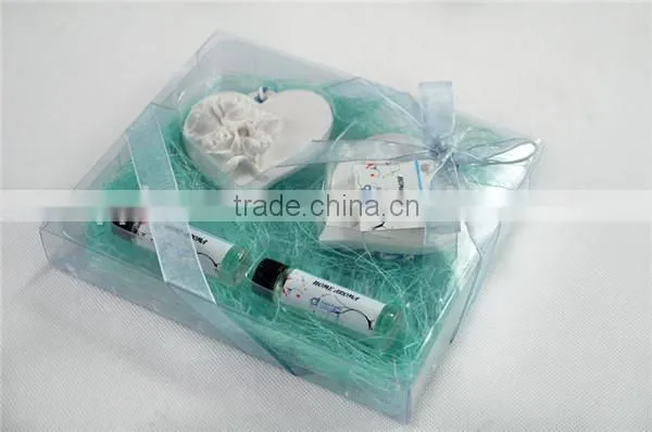 hanging aroma scented stone fragrant plaster with fragrance oil scented plaster