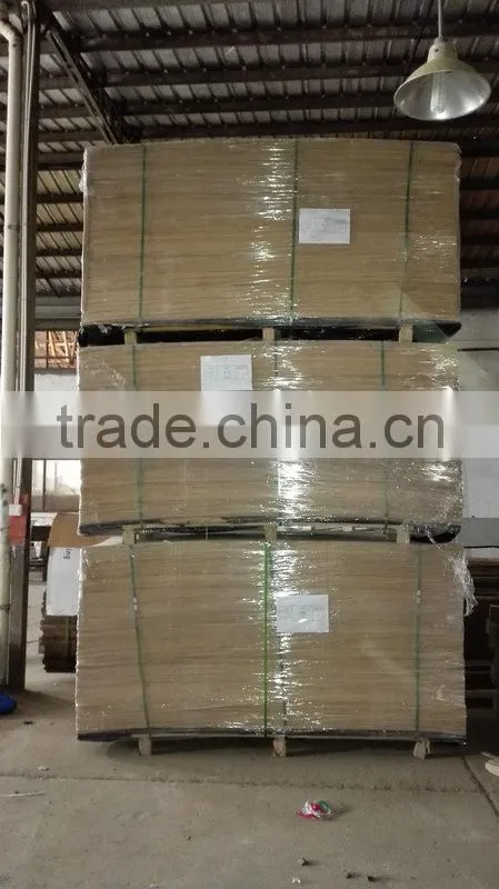 bamboo board high quality E0 grade for furniture hot sale products in 2016
