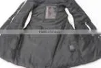 2017 women's padding vest in the winter