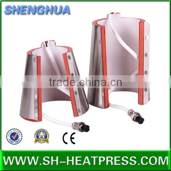mug heater mug heating element for mug sublimation machine