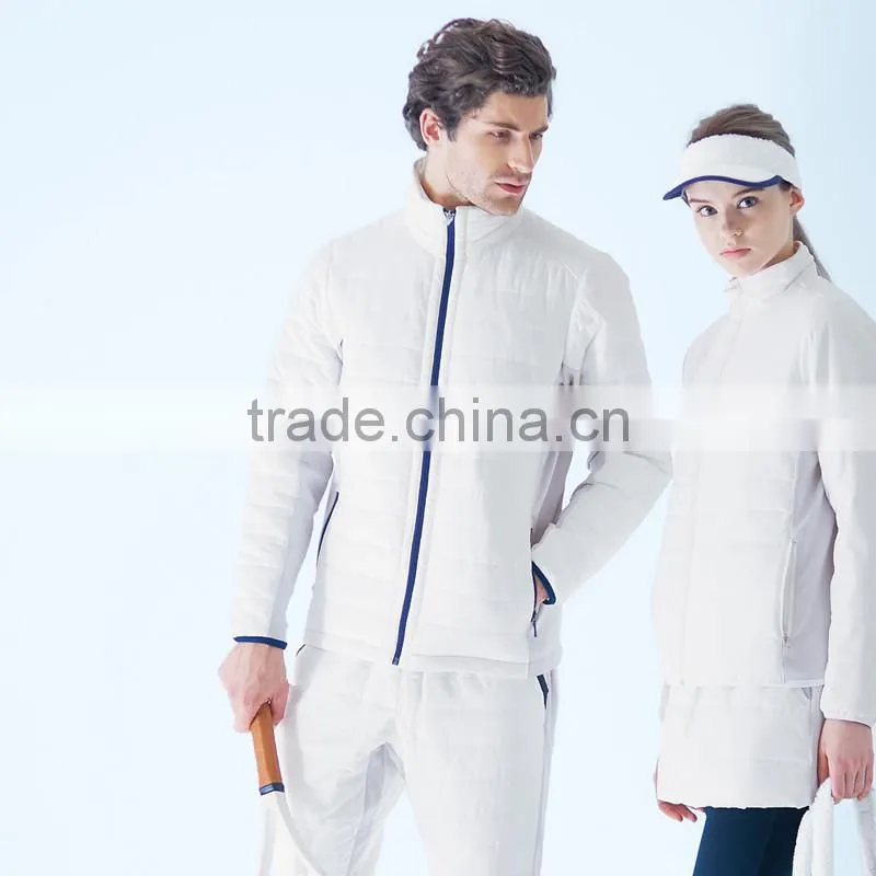 Best selling sublimated cheap sportswear tennis suits custom china manufacture /team club polyester tennis wear