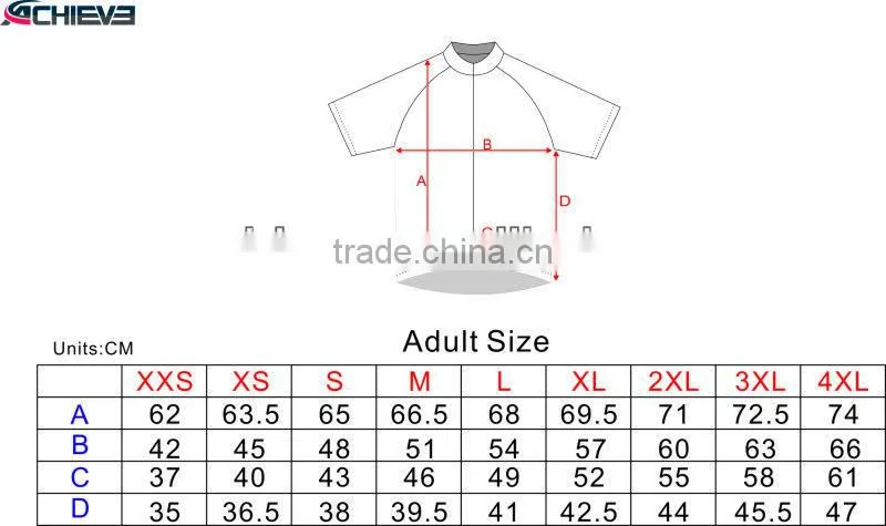 cycling jerseys with coolmax 145gsm mesh fabric mesh materials
