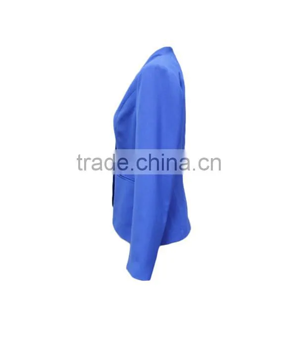 OEM Ladies Beautiful fancy twill jackets for women
