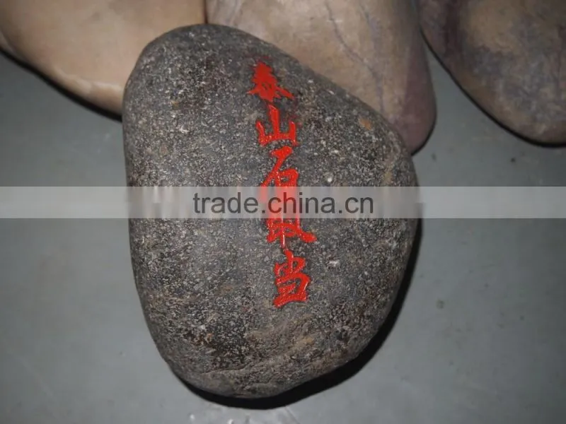 pebbles engraving laser machine