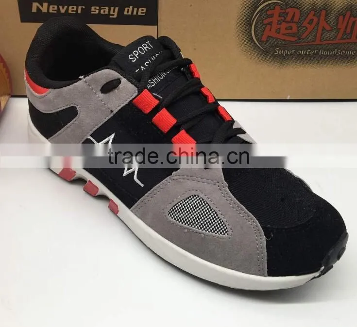 GZY sport shoes and sneakers fashion shoes men