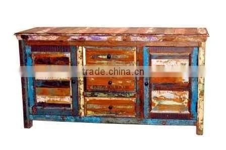 Plasma TV Cabinet