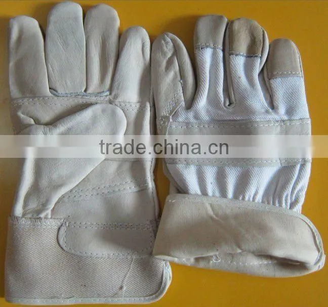 leather palm gloves for sale