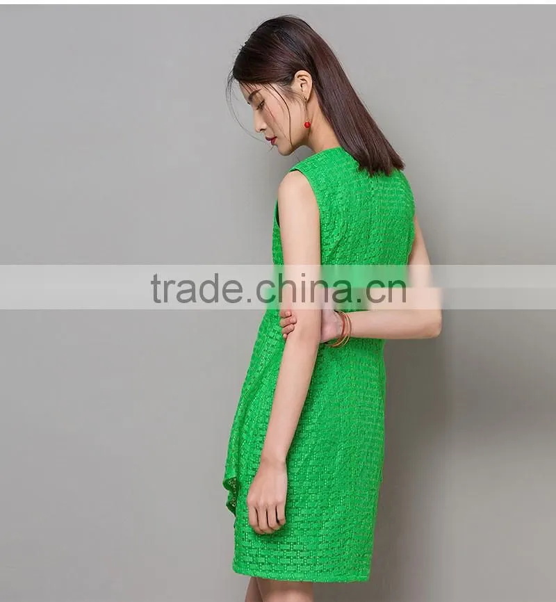 dropshipping clothing two piece prom hawaiian dress for women