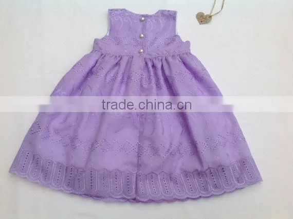 Baby Clothes wholesale Hot sale chiffon cheap 2017 clothing Children's Boutique long sleeve pink summer girl princess girl dress