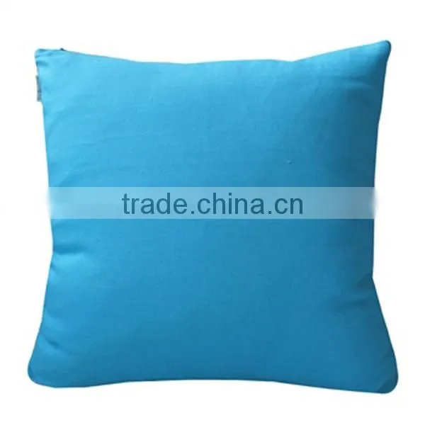 High Quanlity Heat Transfer rhinestone pillow case