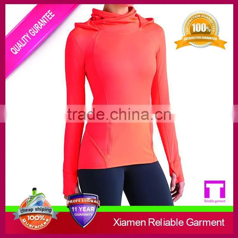 Blank raglan long sleeve raglan sport t shirt with wholesale price
